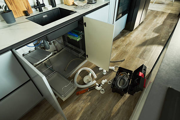 Reliable Drain Cleaning contractor in Greenwich, CT by Street Wise - Plumbing
